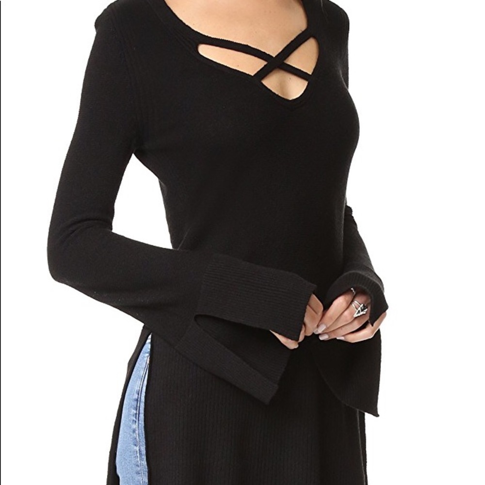 Free People Sweater